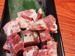 -山之屋炭火烧肉·生啤畅饮(大朗万科中央公园店)
