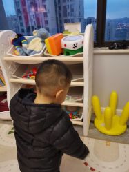 -马克叔叔儿童理发形象设计