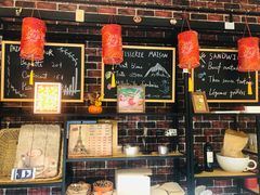-熊叔熊婶面包房(团结湖店)