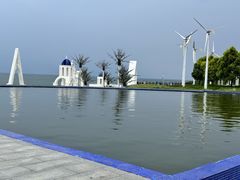 -辽宁团山国家级海洋公园