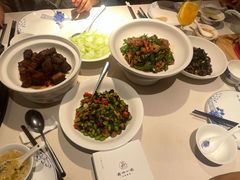-徽州小镇(高新店)