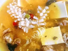 -卫鼎轩·曹公馆(鼓楼店)