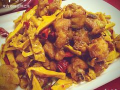 -红鼻子桂林米粉(金唐新光界店)