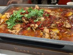 -火龙堂·风味民间菜(文一路店)