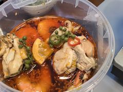 -金龙·打边炉(武进路店)