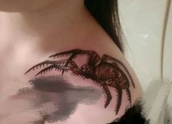 -Black Tattoo Studio