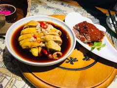 -井水小厨·湘菜(活力广场店)