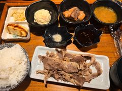 -日本料理神拉面