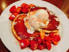 Pancakes&nbsp;on&nbsp;the&nbsp;rocks(情人港店)-Pancakes on the rocks(Darling Harbour)
