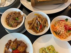 -铭轩中餐厅·海南菜·粤菜(亚龙湾瑞吉店)