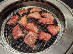 -和牛 烧肉寿喜烧涮锅 善(心斎橋店)