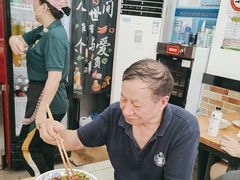 -腔调面(斜土路店)