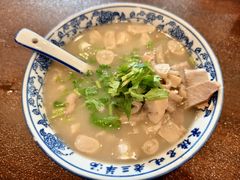 -老三羊汤【北兴隆街店】