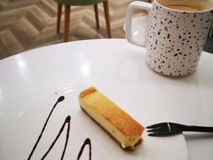 -GOOD好事咖啡(会展城店)