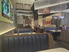 -新辣道鱼火锅(龙旗广场店)