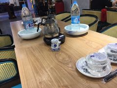-老苏州大客堂·苏帮菜·松鼠桂鱼·苏州传统小吃(观前街人民商场店)