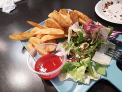 -大族广场Mall&More