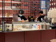 -Toris(LuOne凯德晶萃广场店)