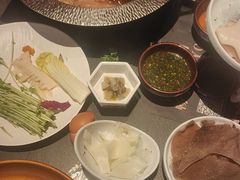-牛YO寿喜烧和牛火锅自助(三台子万象汇店)