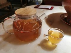-京华烟云·北京烤鸭(领展购物广场·中关村店)