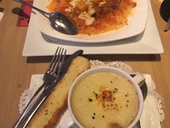 -必胜客(瑞虹店)