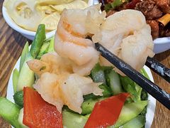 -阿甘小馆(陇海路店)