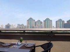 -Kathleen's Waitan 凯圣琳江景西餐厅(外滩店)
