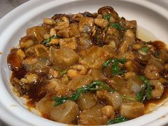 -日丰园海肠水饺·老字号大连海鲜(和平广场店)