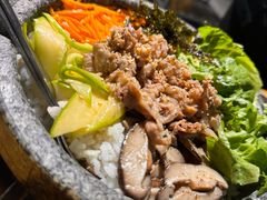 -姜虎东白丁烤肉(恒隆广场店)