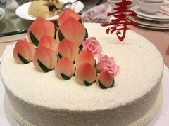 -王宝和大酒店大堂吧(九江路店)