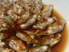 -潮州府·潮菜·砂锅粥(徐家汇店)