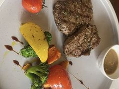 -ITA·意塔意大利餐厅(亦庄店)