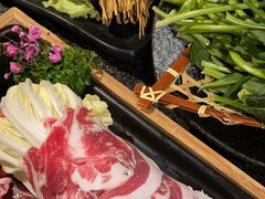 -湊湊火锅·茶憩(世博大道店)