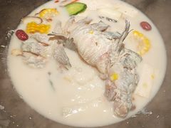 -鲜潭蒸汽石锅鱼(五道口购物中心店)