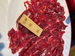 -最牛喜事潮汕鲜牛肉火锅(和平里店)