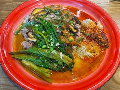 -文立新·秤盘麻辣烫(天通苑店)