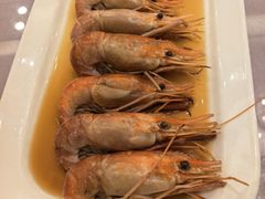 -顺风江南宴(静安大融城店)