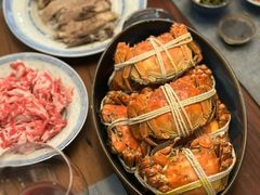 -海底捞火锅(蒙城路店)