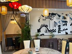 -会宾园·云山宴中餐