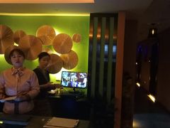 -泰禾馨·泰式按摩精油SPA(新街口金鹰店)