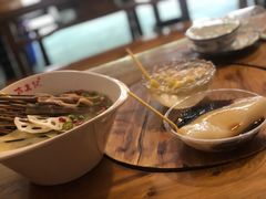 -古真记钵钵鸡(总店)