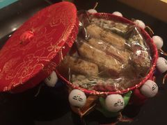 -香港港岛英迪格酒店