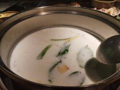原味椰子鸡-大头椰·椰子鸡火锅(桂林万象城店)