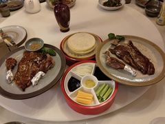 -青年公社烤鸭(青年路店)