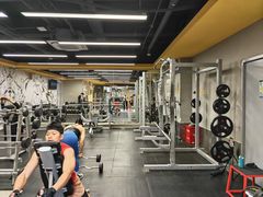 -超鹿运动(大唐世家店)