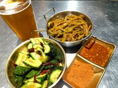 -交个朋友·贵州遵义烤鸡(北京首店)