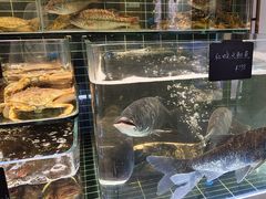 -明丰小渔馆(明月路店)