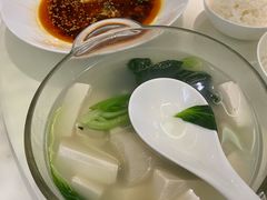 -渝信川菜·川味家常菜(新辰里亚运村店)