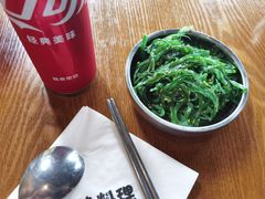 -幸屿 创意料理(永嘉天地店)