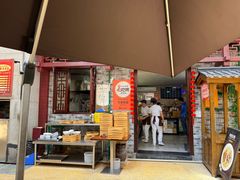 -万县面馆(高笋塘店)